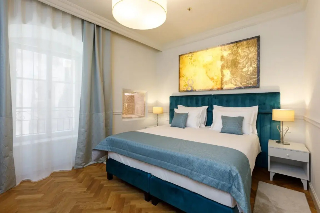 Heritage hotel Santa Lucia, photo 4