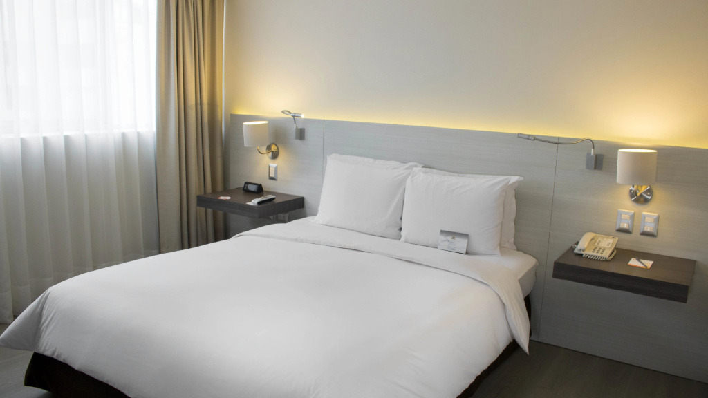 Sol de Oro Hotel & Suites, photo 3
