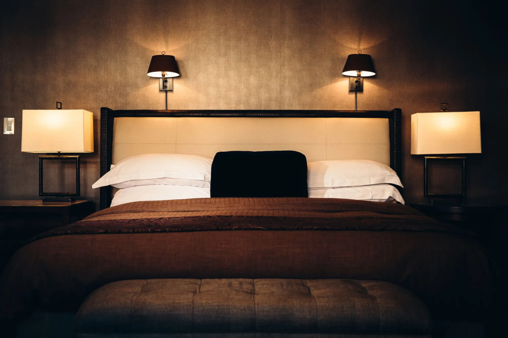 Los Angeles Athletic Club, photo 2