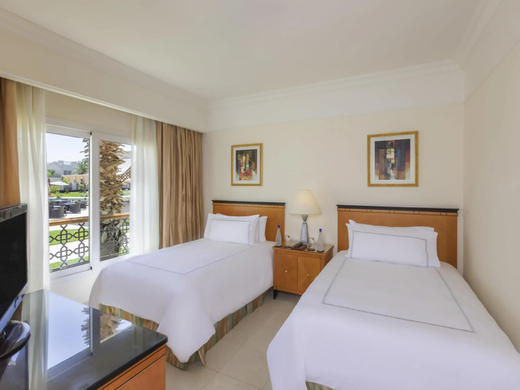 Swisstel Sharm El Sheikh All Inclusive Collection, photo 3