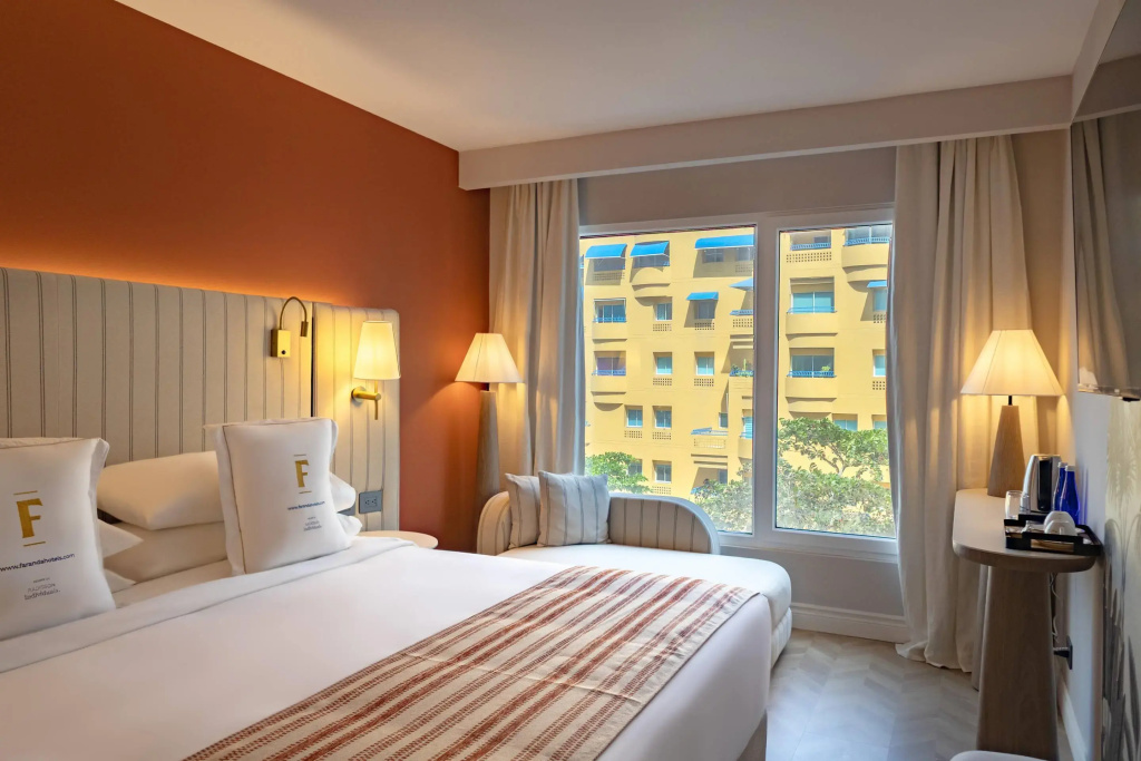 Faranda Collection Cartagena, a member of Radisson Individuals, photo 3