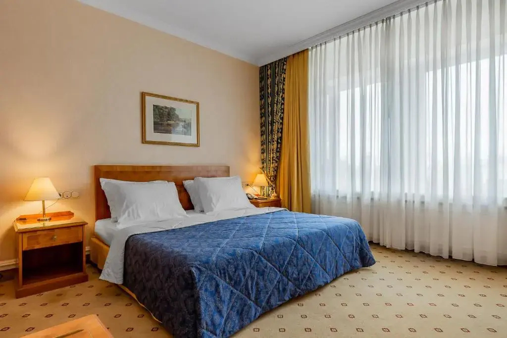 Natsionalny Hotel, photo 2
