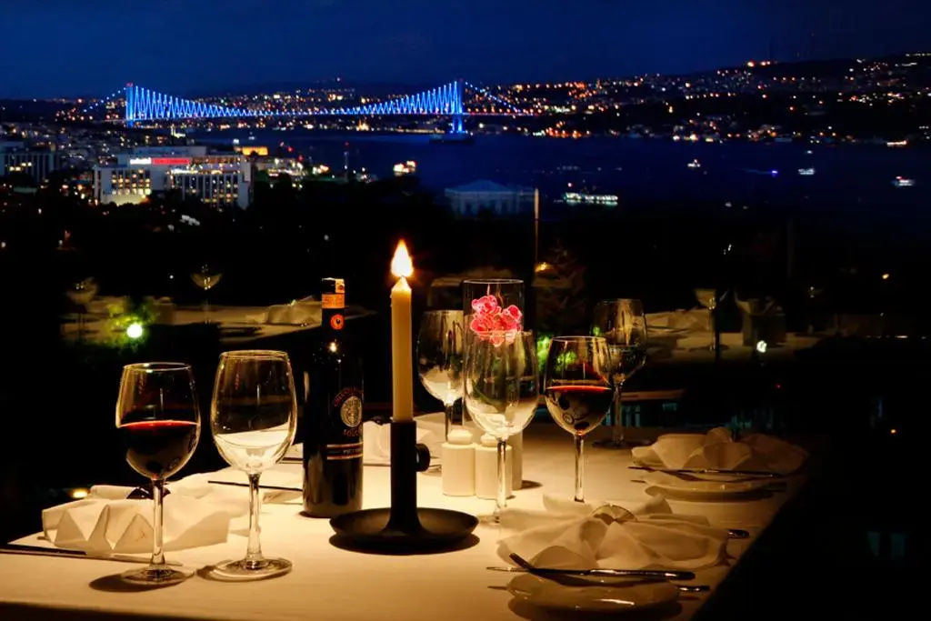 Gezi Hotel Bosphorus, Istanbul, a Member of Design Hotels, photo 2