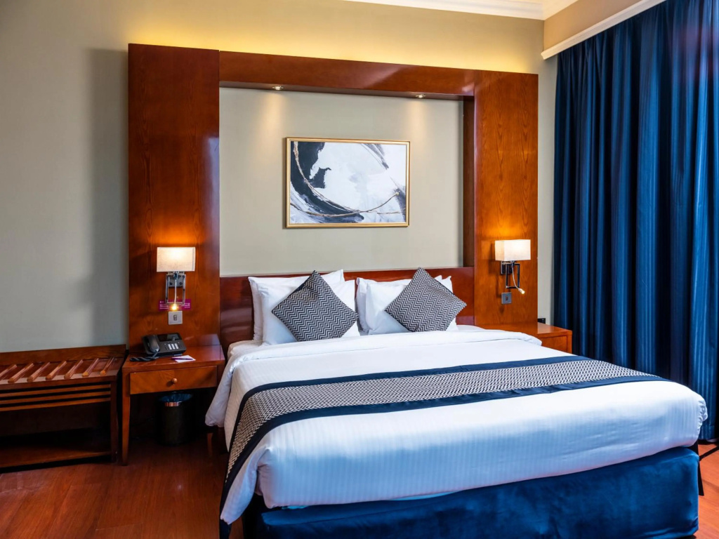 Retaj Al Rayyan Hotel — photo 6