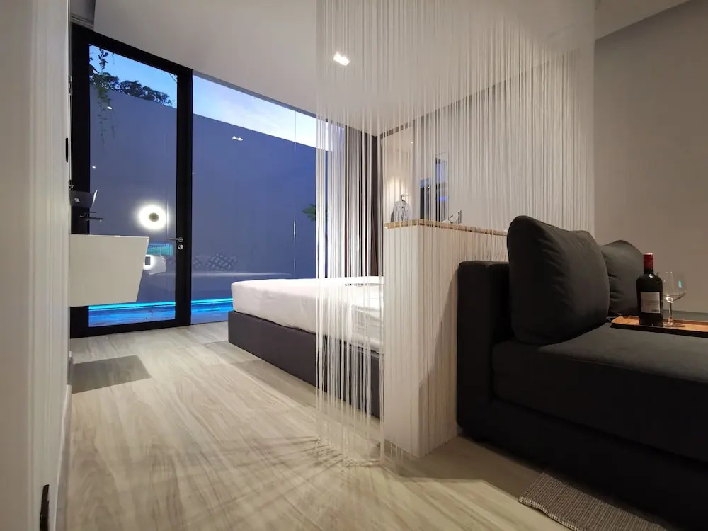 Innlux Phuket — photo 6