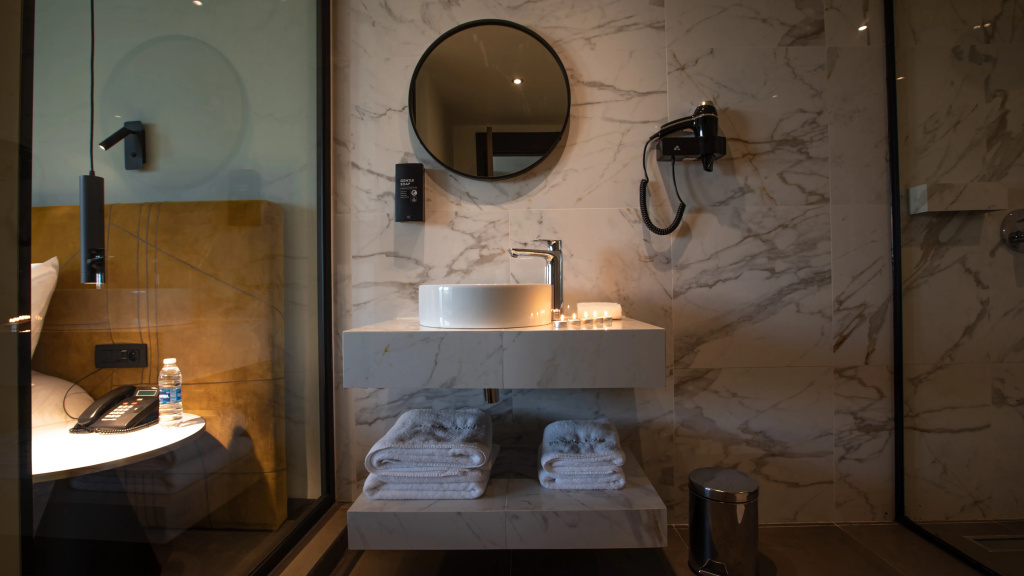 JM Suites Hotel Eco-Friendly Casablanca — photo 8