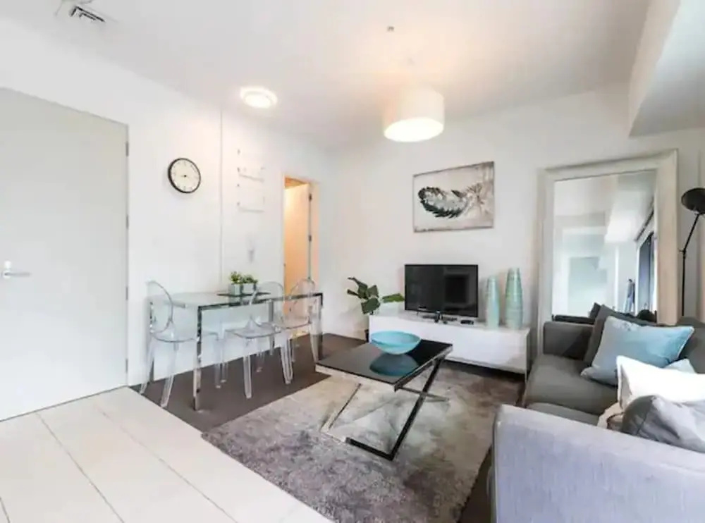Superb One Bedroom near Britomart by Zodiak Stays, photo 5
