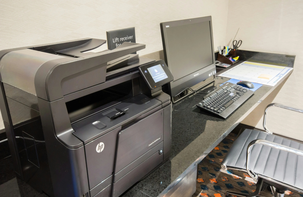Hampton Inn & Suites Orlando At SeaWorld, photo 3