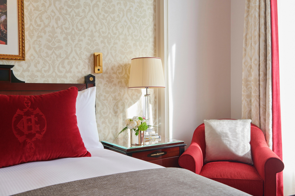 InterContinental Paris le Grand by IHG, photo 5