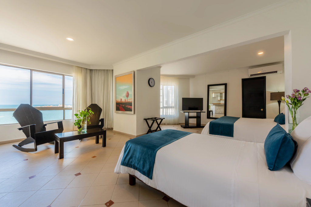 Hotel Regatta Cartagena, photo 3