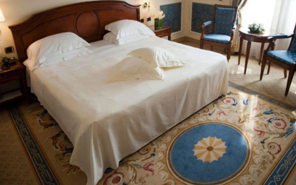 Grand Visconti Palace — photo 8