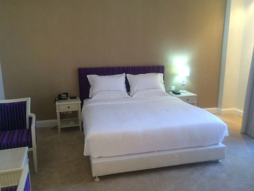 Bellevue Hotel and Spa — photo 3