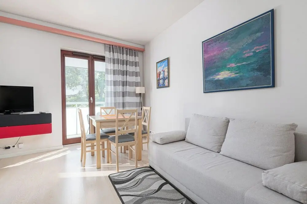 RentPlanet - Apartament Metro Młociny — photo 2