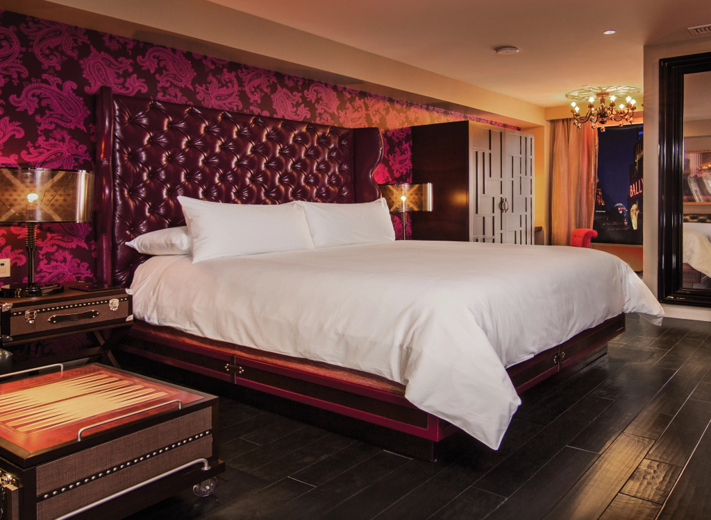 The Vanderpump Las Vegas Hotel & Casino - A Caesars Rewards Destination — photo 6