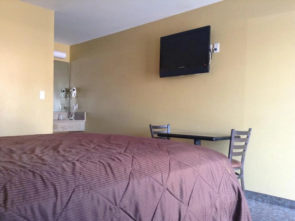Palms Motel — photo 6