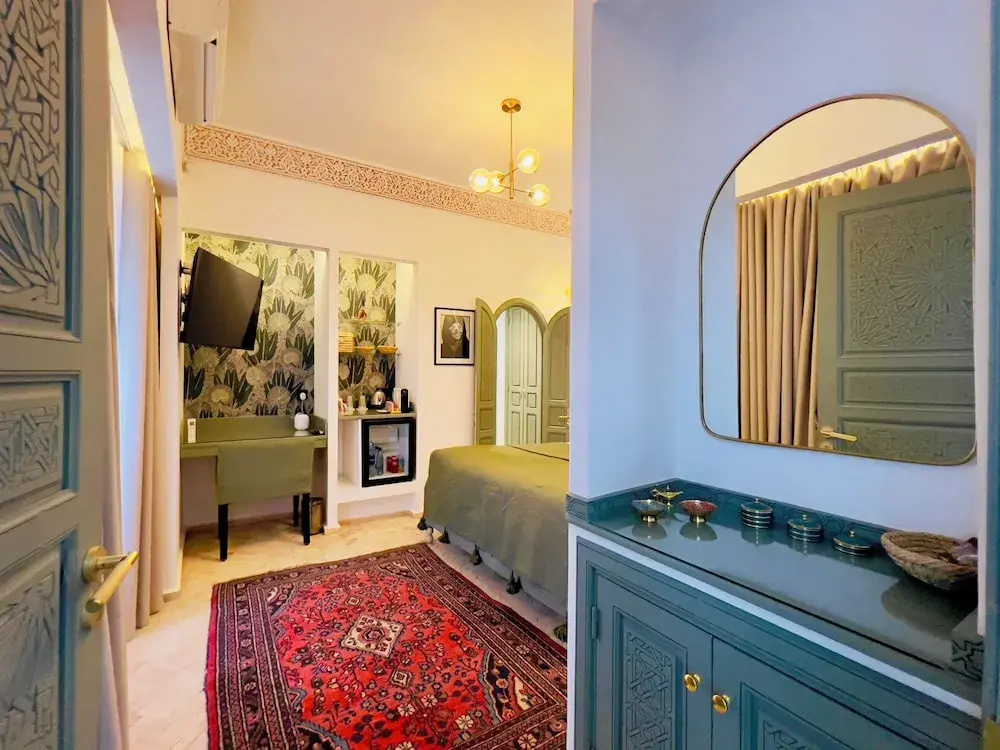 Riad KAYA & SPA, photo 2
