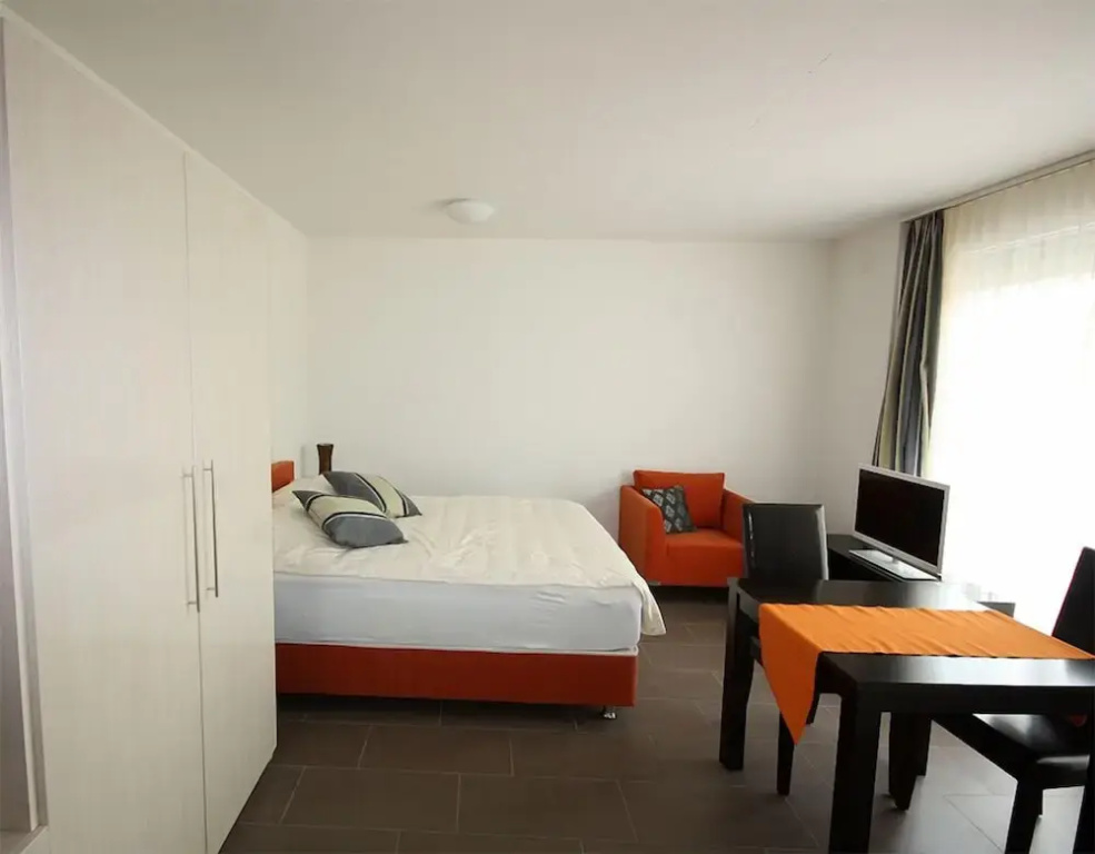 Swiss Star Oerlikon Lodge — photo 2