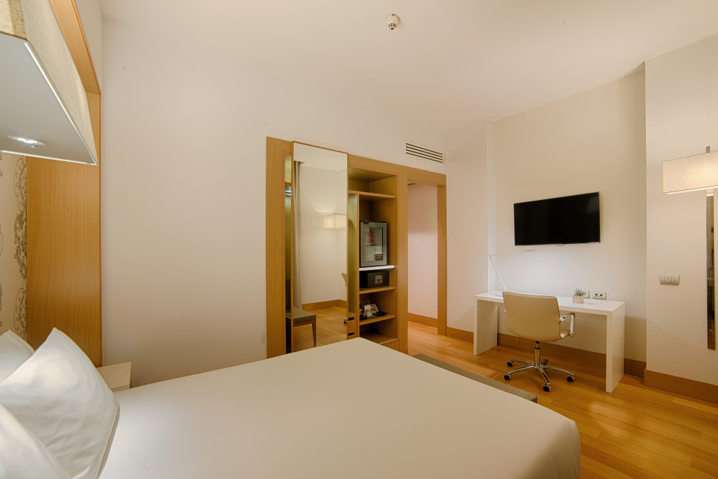 NH Collection Milano Touring Hotel, photo 5