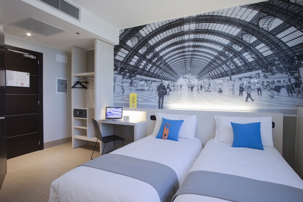 B&B Milano Sesto Marelli Hotel, photo 2
