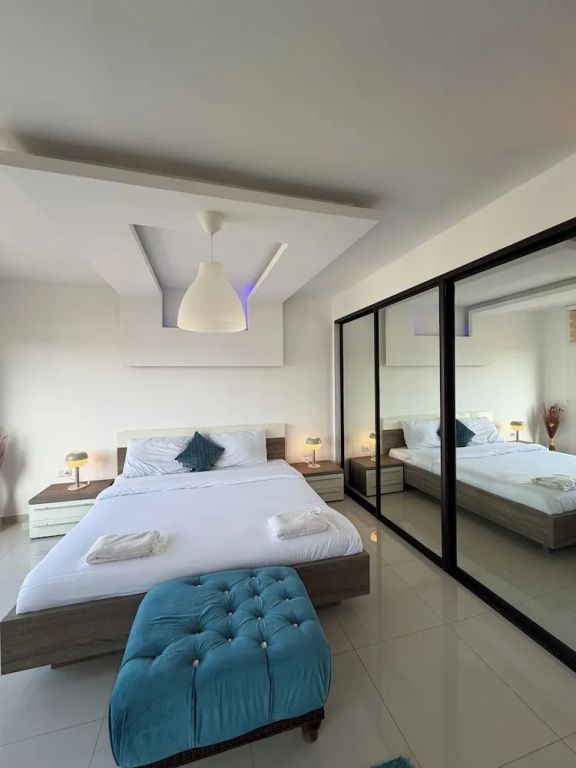 Al-burj Apartment With Stunning View 7th Floor, photo 2