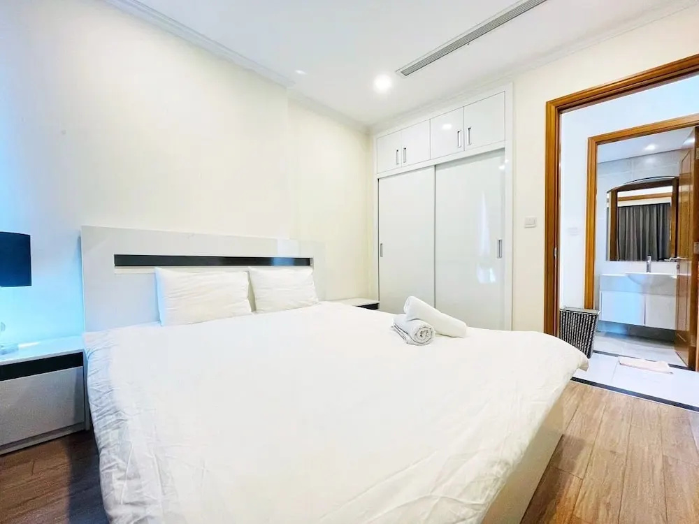 High-floor River-view Apartment — photo 7