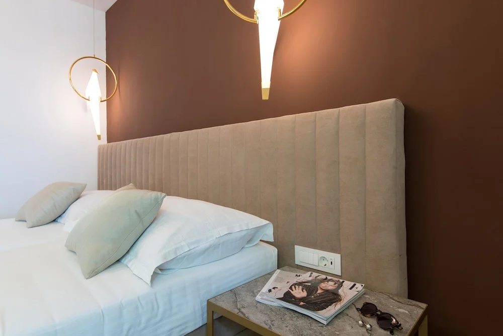 Bosket Luxury Rooms — photo 4
