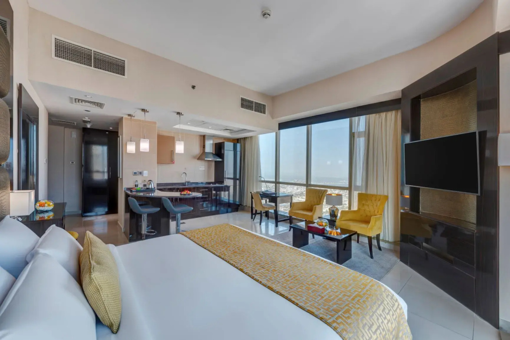 Gevora Hotel — photo 7
