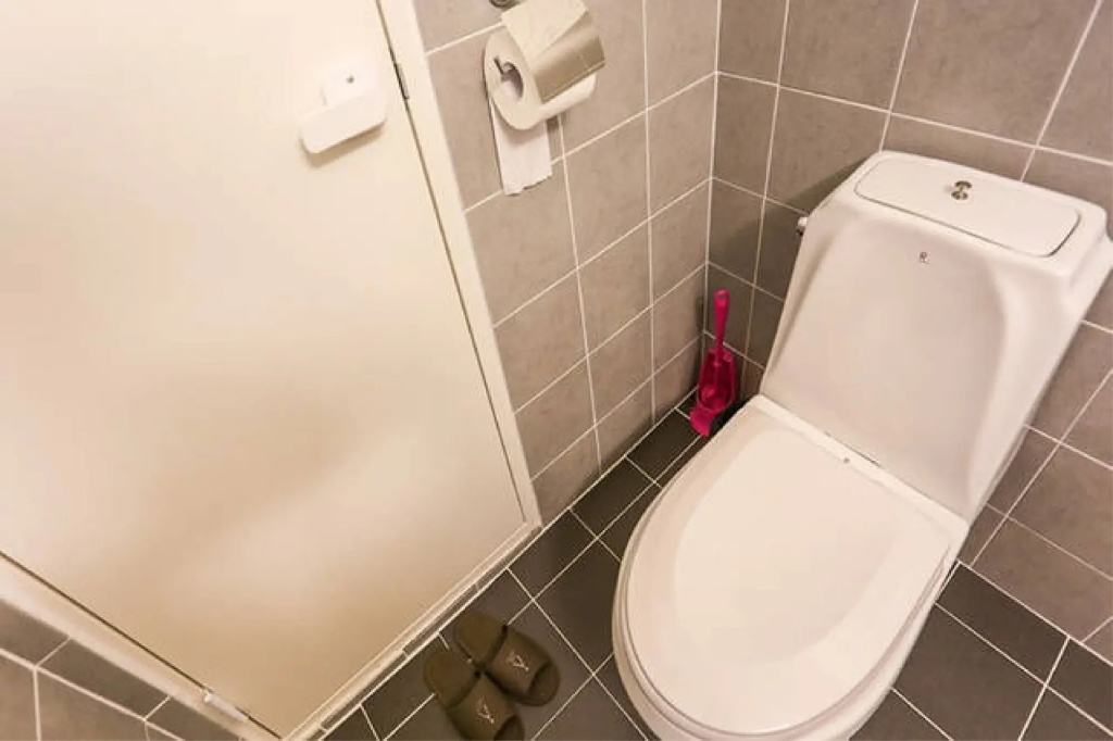 Star Hostel Dongdaemun Suite — photo 8