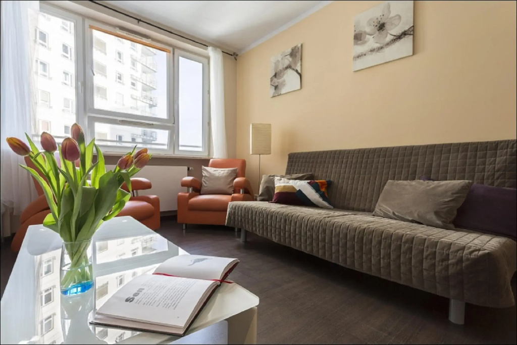 P&O Apartments Arkadia 11 — photo 4