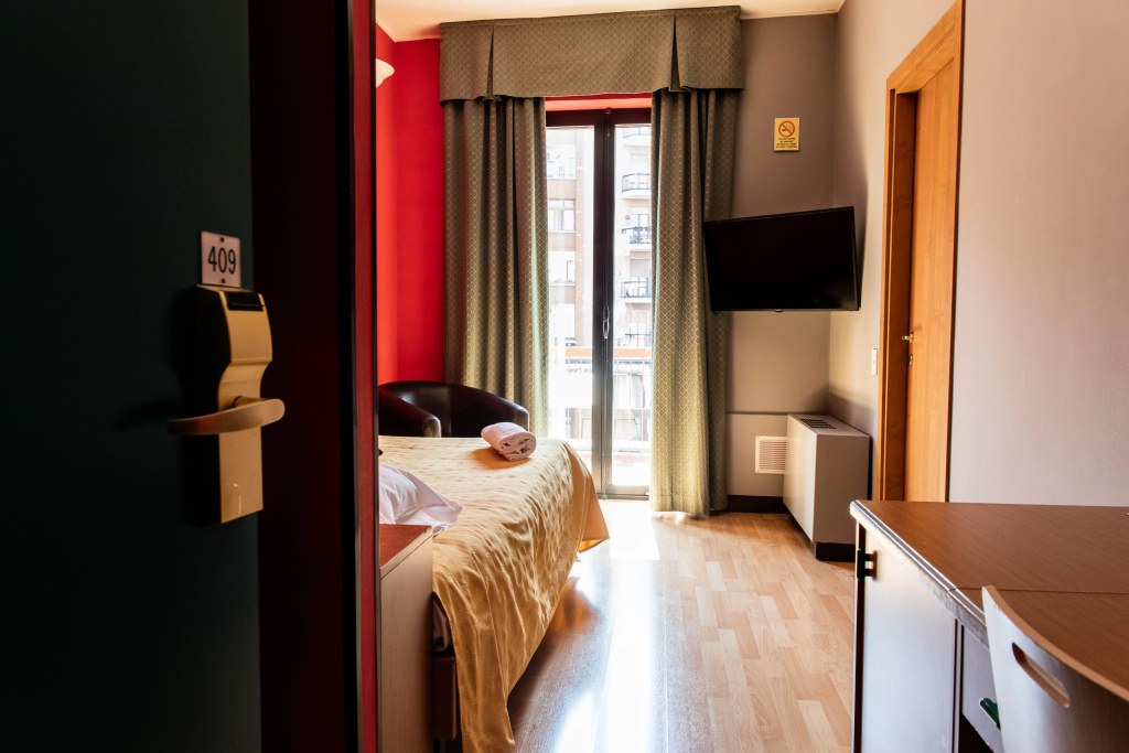 Hotel Berlino — photo 8