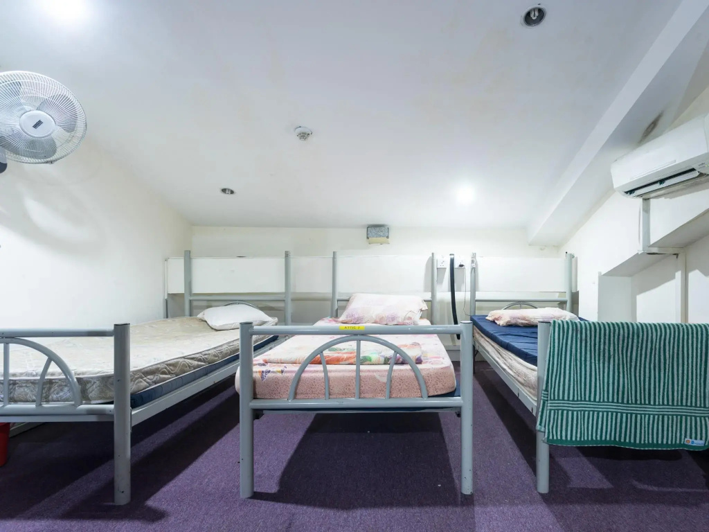 Snooze Inn @ Dunlop Street — photo 5