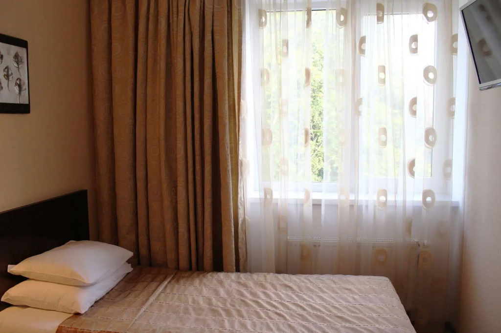 Rocca al Mare Hotel — photo 7