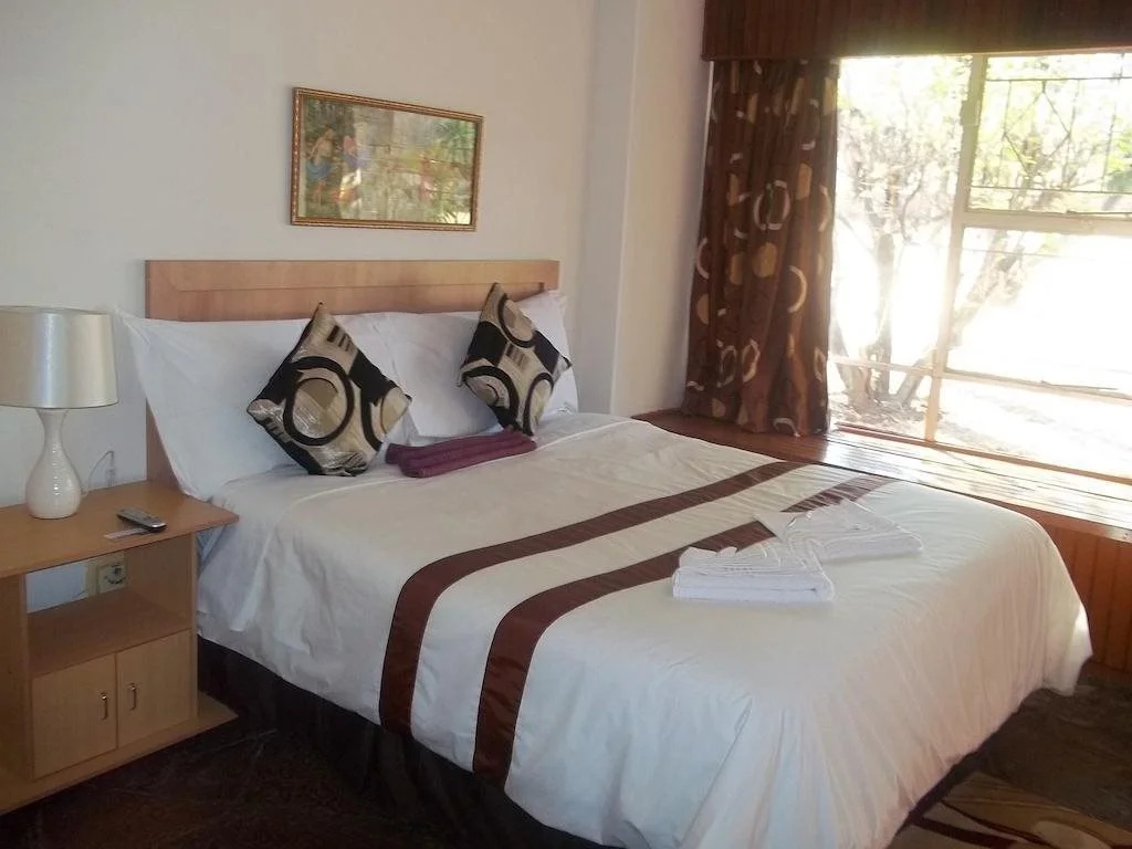 ECOTEL Southgate, photo 2