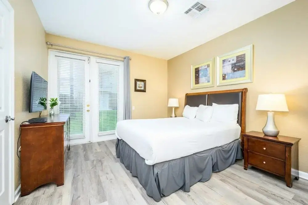 Beautiful Townhome, Vista Cay Resort Direct - 4010, photo 4