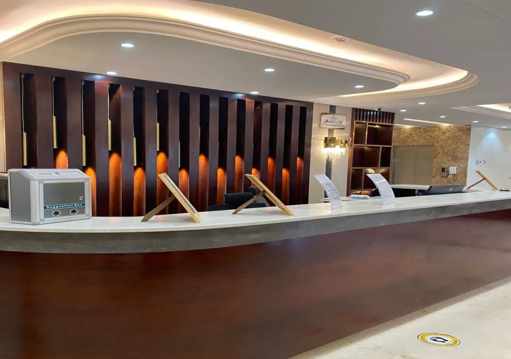 Samt Al Narjis Serviced Apartments — photo 7
