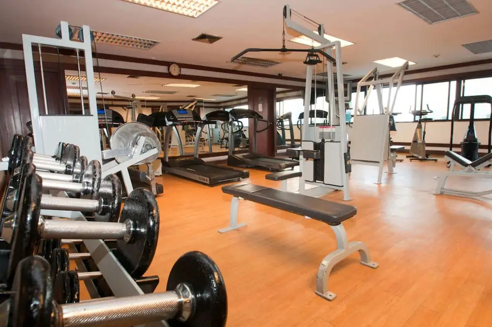 Apartments Omni Tower Direct Rooms Sukhumvit Soi 4 — photo 6