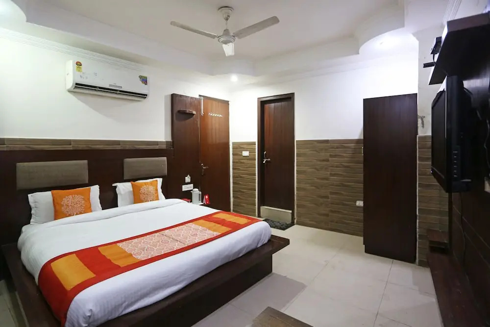 OYO 6188 Hotel Rossette — photo 7