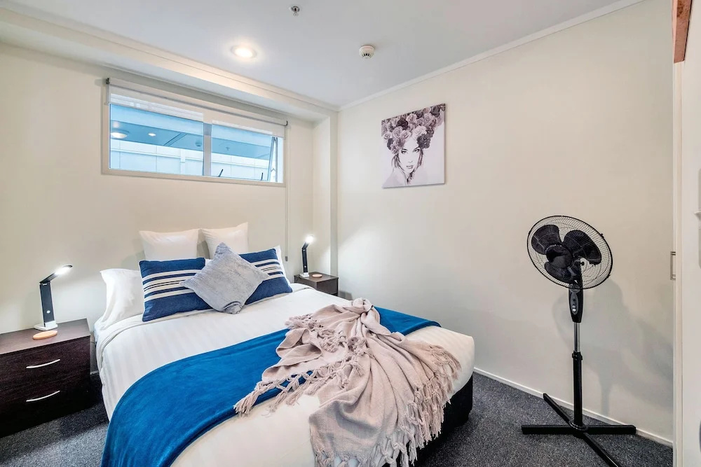 Harbour View Two Bedroom Apartment, photo 4