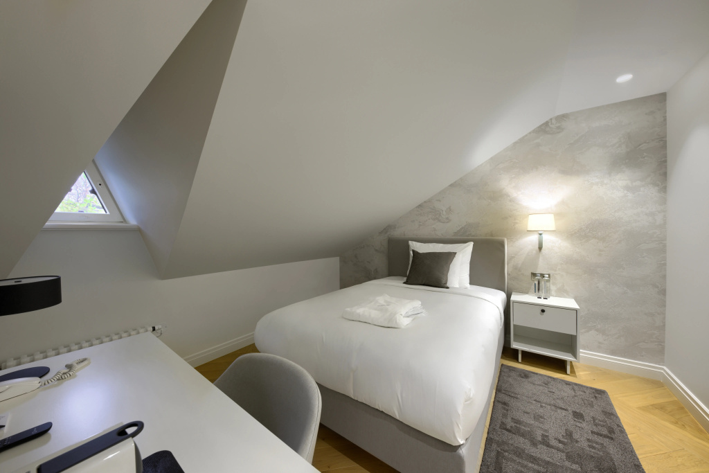 Nunne Boutique Hotel, photo 4