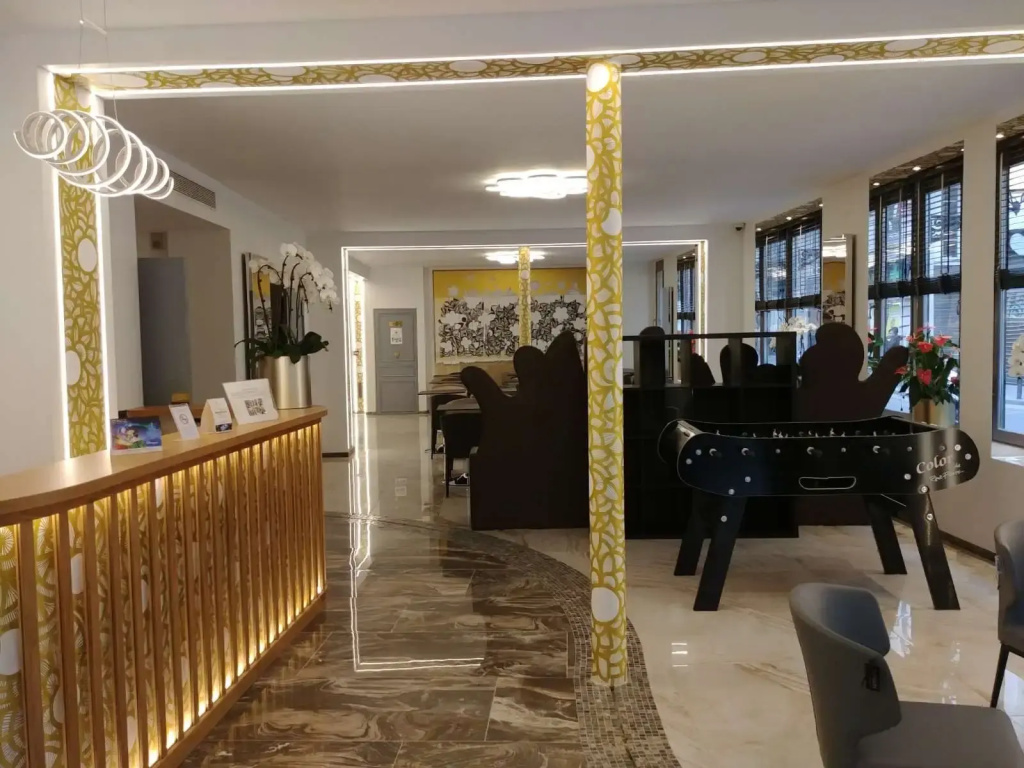 Aida Opera Hotel, photo 2