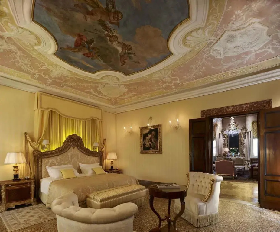 Danieli, A Four Seasons Hotel — photo 6