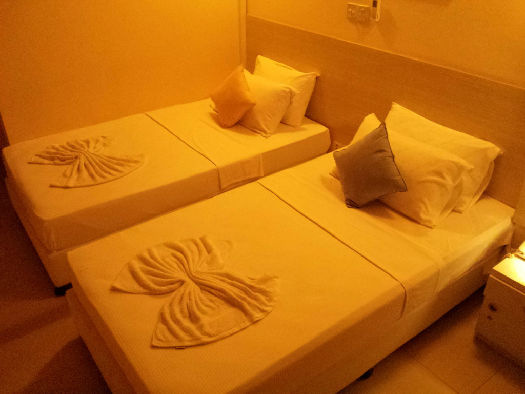 Beach Grand & Spa Premium Hotel, photo 4