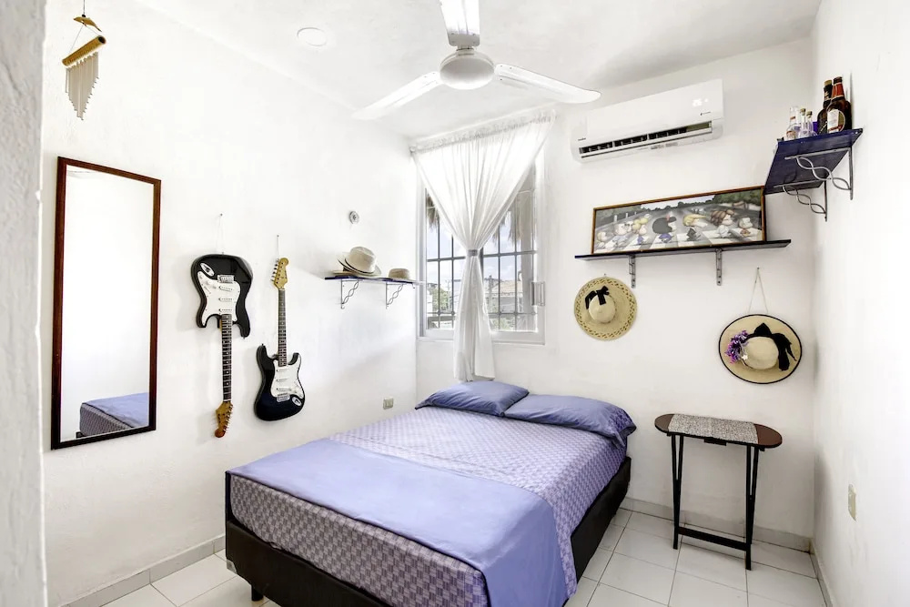 Casa Nona, Beautiful Apartment in Cancun — photo 5