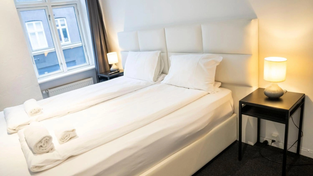 A Hotels City, photo 5