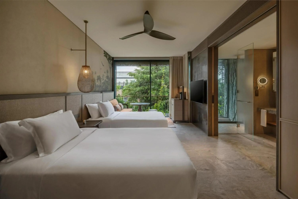 Mandai Rainforest Resort By Banyan Tree, photo 3