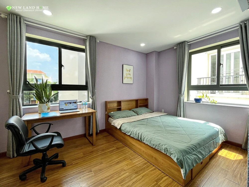 NEW LAND Apartment - Nam Thong 3 — photo 2