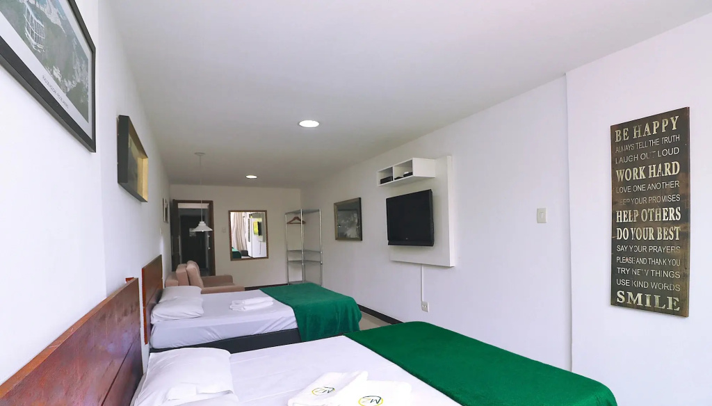 Apartamento Belfort Roxo — photo 7