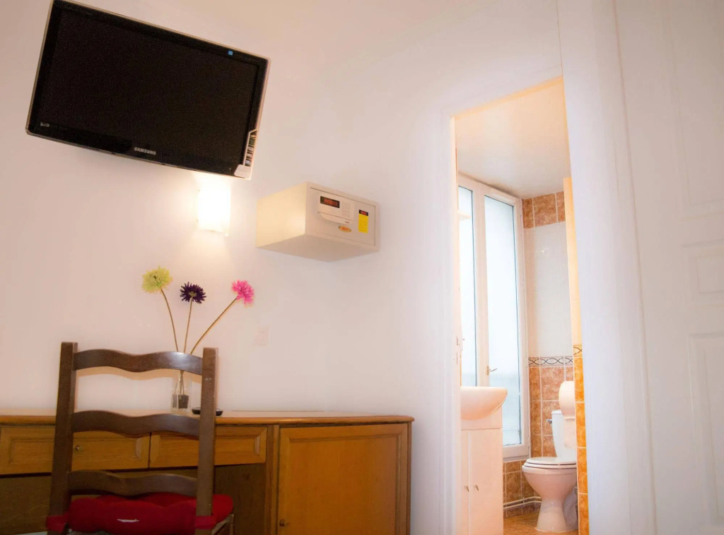 Hôtel Audran — photo 2
