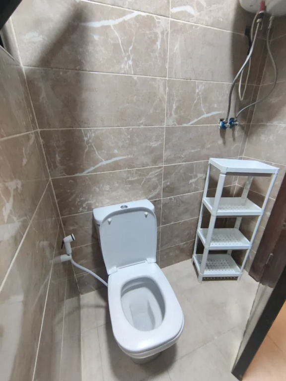 Mman Apartment With Electric Heating & Wifi — photo 8