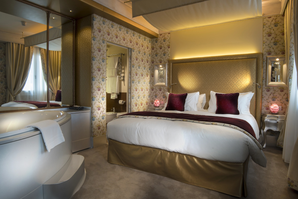 Papadopoli Hotel Venezia - MGallery Collection, photo 4